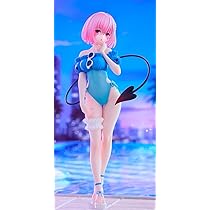 Amazon.co.jp: To LOVEる とらぶる ダークネス Trio-Try-iT Figure
